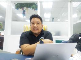 Rodney Labis, chief of the Iloilo Provincial Health Office’s (IPHO) Health Service Delivery Division, says the IPHO’s aggressive dengue control campaigns are ongoing, especially as more cases are expected in August.