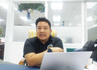Rodney Labis, chief of the Iloilo Provincial Health Office’s (IPHO) Health Service Delivery Division, says the IPHO’s aggressive dengue control campaigns are ongoing, especially as more cases are expected in August.