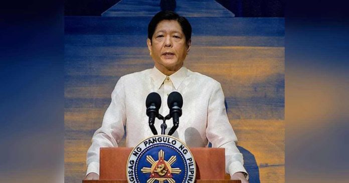 President Ferdinand Marcos Jr. will deliver his third State of the Nation Address on July 22, 2024.