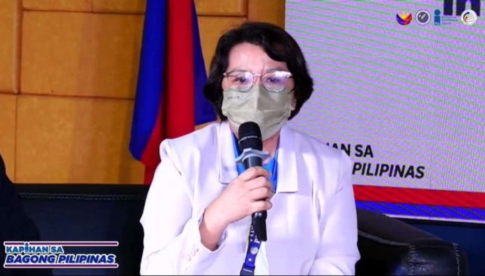 Marlene Alviar, chief statistical specialist of the Philippine Statistics Authority Region 6, said 2023 marked the first time Western Visayas hit the trillion-peso Gross Domestic Product mark. She added that among the primary contributors to the economic acceleration last year were the services and industry sectors.