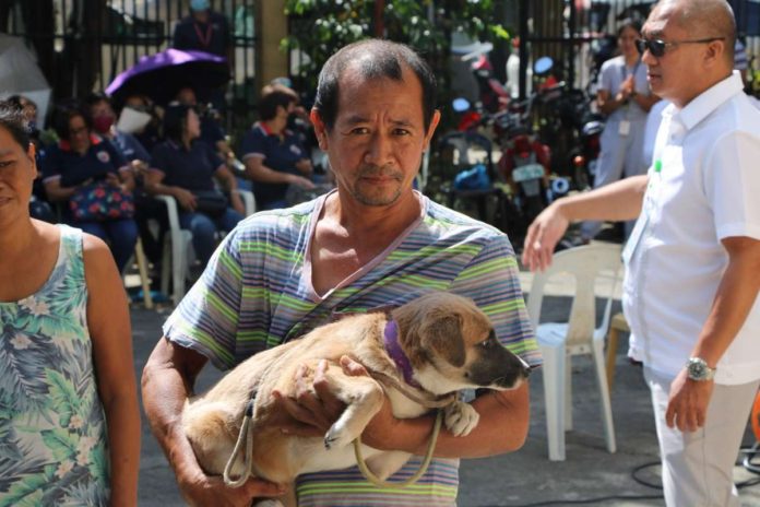 The League of Animal Welfare Organizations of the Philippines has asked the City Council to amend the Iloilo City Animal Welfare Council and include “no impounding citation system.” This aims to empower the community and make responsible pet ownership without resorting to euthanasia to control the animal population. DEPARTMENT OF AGRICULTURE 6 PHOTO