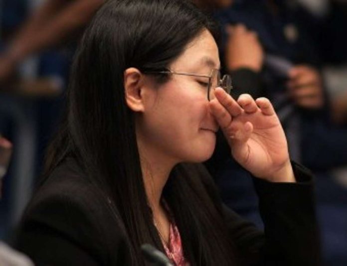 According to the Anti-Money Laundering Council, the freeze order against suspended Bamban, Tarlac mayor Alice Guo covers a wide range of assets, including 90 bank accounts across 14 financial institutions, several real properties, and high-value personal properties.