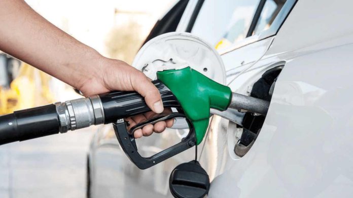 Oil firms will hike prices per liter of gasoline by P0.95, diesel by P0.65, and kerosene by P0.35 today, July 2. PHOTO COURTESY OF VISTARESIDENCES.COM.PH