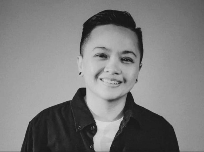 Ice Seguerra draws mixed reactions after sharing black-and-white poster