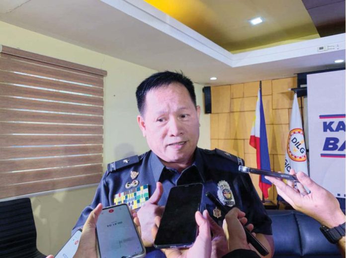 “We need a thousand more recruits to reach the ideal staff-to-inmate ratio for managing all our jails,” says Jail Chief Superintendent Simeon Dalojo, director of the Bureau of Jail Management and Penology in Western Visayas. IME SORNITO/PN