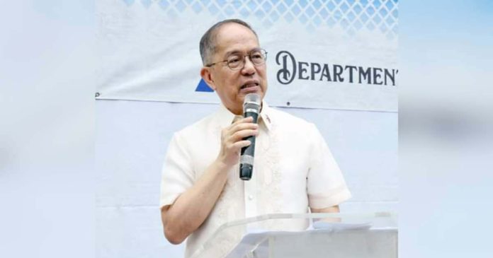 “We have already done profiling of those who will be affected just in case magkaroon talaga ng desisyon na isara iyan,” says Labor Secretary Bienvenido Laguesma, referring to Philippine Offshore Gaming Operators or POGOs.