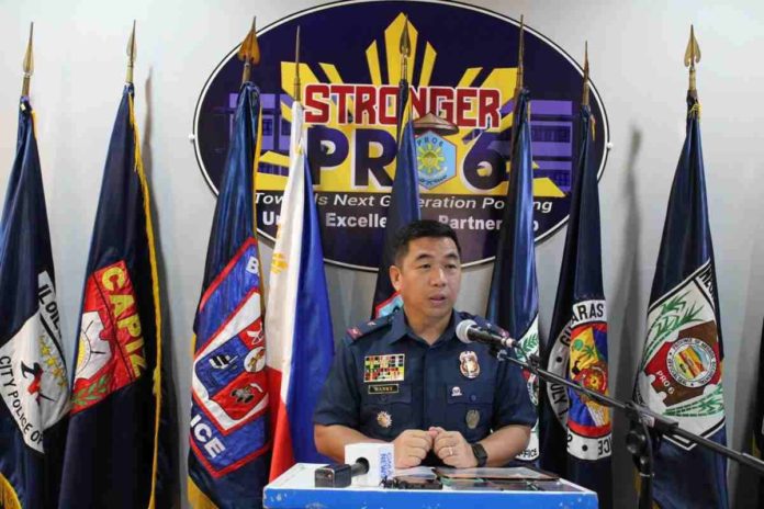 “Despite these successes, we must maintain the intensity of our antidrug campaign and focus on dismantling the networks of these criminals,” says Brigadier General Jack Wanky, the Western Visayas police director.