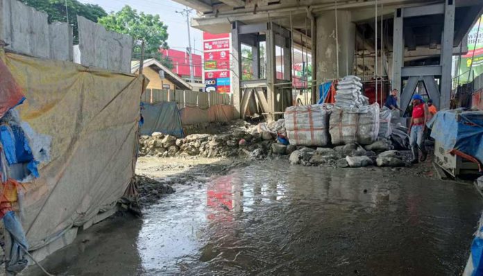 The first phase of rectification work of the defective Ungka flyover is expected to conclude by July 30 this year. The Department of Public Works and Highways Region 6 aims to initiate Phase 2 activities by the first or second week of August. AJ PALCULLO/PN