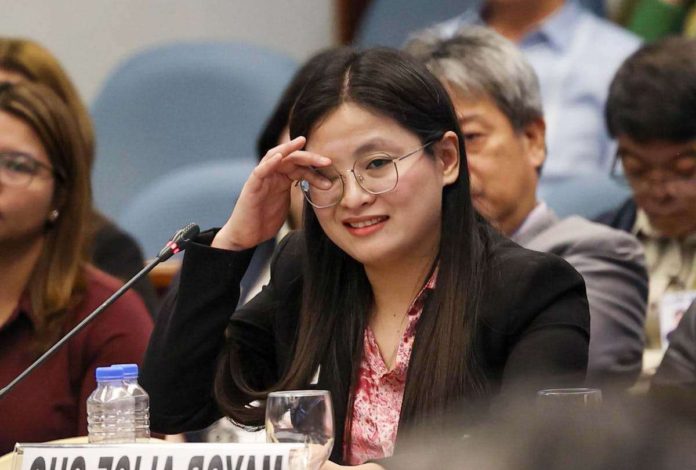 Dismissed Bamban, Tarlac mayor Alice Guo is likely to transfer to either Laos, Thailand, or Myanmar, or the so-called Golden Triangle, according to Presidential Anti-Organized Crime Commission spokesperson Winston Casio.