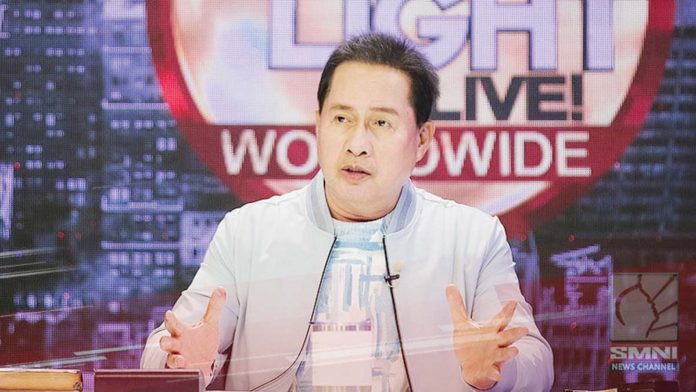 According to the Court of Appeals, there is a “reasonable ground to believe” that the bank accounts linked to Quiboloy “are indeed linked to unlawful and predicate crimes.”