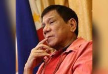 DUTERTE