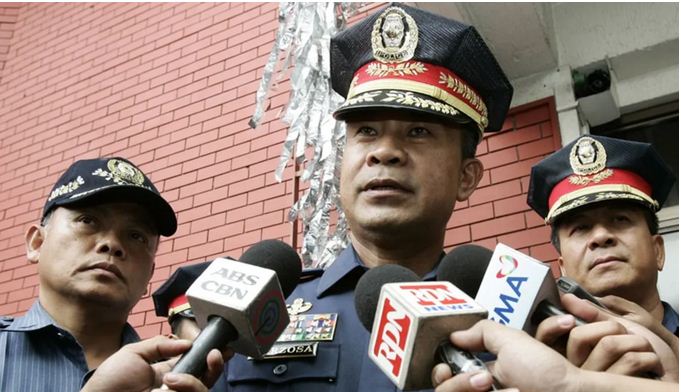 Former Philippine National Police chief Jesus Verzosa has been cleared by the Sandiganbayan Seventh Division in a graft case over second-hand helicopters.