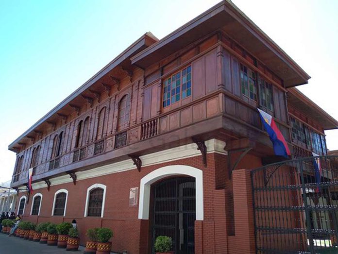 Museum of Philippine Economic History