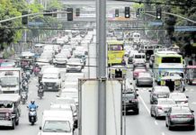 Total new motor vehicle sales for july 2024 stood at 39,331 units – 0.6% higher than the 39,088 units sold in June.FILE PHOTO RICHARD A. REYES / PHILIPPINE DAILY INQUIRER