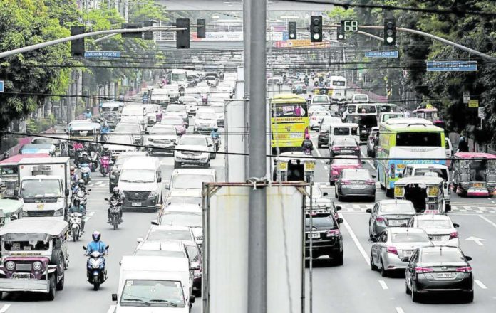 Total new motor vehicle sales for july 2024 stood at 39,331 units – 0.6% higher than the 39,088 units sold in June.FILE PHOTO RICHARD A. REYES / PHILIPPINE DAILY INQUIRER