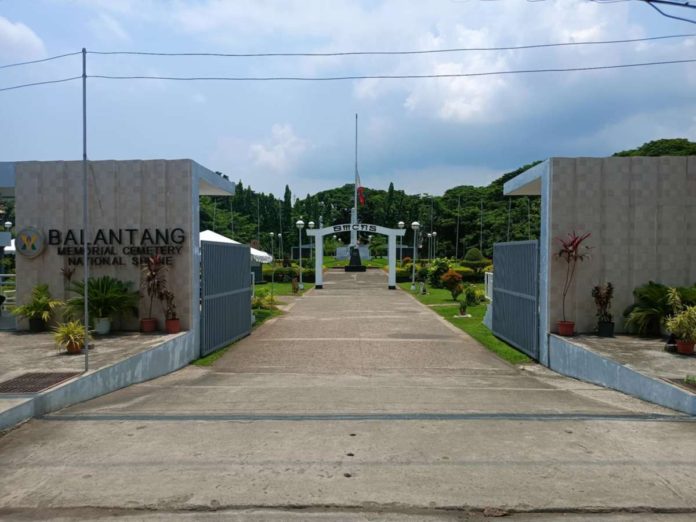 A motorcade parade of athletes kicked off the groundbreaking ceremony for the New Athletes' Dormitory at Romanito Maravilla Sr. National High School in Bacolod City’s Barangay Estefania yesterday, August 20, 2024. The project is estimated to cost P12.5 million, and is expected to be completed within 180 calendar days. The improved athletes' dormitory can also house an estimated number of 30 individuals. (Bacolod PIO photo)