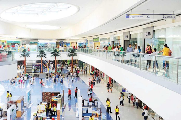 The Philippines always has the potential to be the “shopping capital in Asia.” PHOTO COURTESY OF PHILSTARLIFE.COM