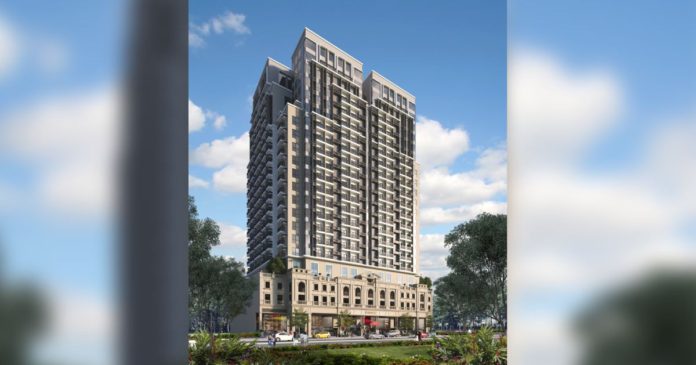 Firenze is the ninth residential tower inside Iloilo Business Park, which is poised to rise as the first of its kind to have a Junior One Bedroom (up to 32 square meters) as the smallest unit layout.