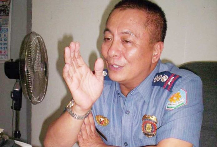 Slain Philippine Charity Sweepstakes Office board secretary Wesley Barayuga was a retired police general. He was Iloilo City Police Office director for two years from 2006 to 2008. He later became deputy regional director for operations of the Police Regional Office 6. In 2013, he held a general position in Camp Crame as executive officer for the Directorate for Logistics until he retired.