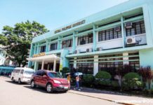 Central Philippine University (CPU) is one of the local testing centers in the Visayas for the 2024 Bar examinations on Sept. 8, 11, and 15. Photo shows an aerial view of CPU. JERRY TREÑAS / FB PHOTO