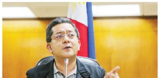 For the 2025 polls, mall and internet voting will be implemented and there will be 171 venues nationwide for mall voting, which will prioritize villages surrounding the establishments, says Commission on Elections chairman George Erwin Garcia.