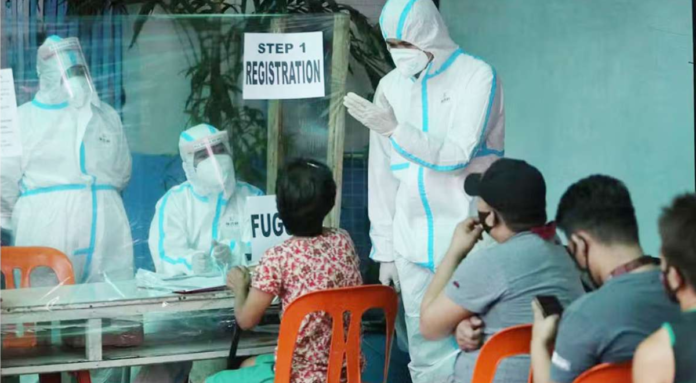 Health Secretary Teodoro Herbosa said there would be no reimposition of the stringent measures implemented at the height of the pandemic since the mpox situation in the country was under control. INQUIRER FILE PHOTO