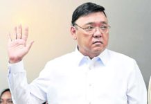 Former presidential spokesman Harry Roque was previously detained for failing to attend a hearing of the House Quad Committee of four panels looking into issues related to the Duterte administration due to a scheduling mix-up.