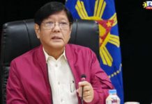 “I do not even have a cold. I do not have anything wrong with me. I’m fine. Thank you for your concern,” says President Ferdinand “Bongbong” Marcos Jr.