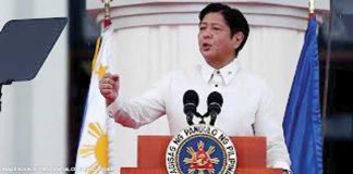 President Ferdinand Marcos Jr. used to “benefit the most” from disinformation, according to a 2021 report of independent news organization Vera Files.