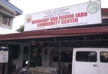 Photo courtesy of the Iloilo City Local Government Unit