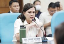 The House of Representatives reduced the proposed budget of the Office of the Vice President to P733 million from P2 billion after Vice President Sara Duterte-Carpio refused to answer questions regarding the budget.