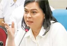 “Maliit lang ‘yung opisina namin. Maliit lang ‘yung operations namin kaya kayang-kaya namin na mag-trahabo kahit walang budget,” says Vice President Sara Duterte-Carpio.