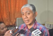 Candidate substitution as a political strategy has often been used to prevent opponents from anticipating or preparing for their rivals’ plans, says Atty. Dennis Ausan, director of the Commission on Elections in Western Visayas. PN