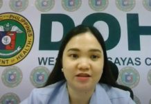 Dr. Bea Camille Natalaray, head of the Emerging and Re-Emerging Infectious Disease division of Department of Health 6, says the higher dengue case numbers in Iloilo Province are attributed to its large geographic area and population.