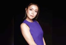 Jodi Sta. Maria is set to headline the upcoming Regal film “Untold.” A teaser of the horror film was posted by the film outfit much to the excitement of the fans. METRO PHOTO