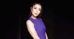 Jodi Sta. Maria is set to headline the upcoming Regal film “Untold.” A teaser of the horror film was posted by the film outfit much to the excitement of the fans. METRO PHOTO