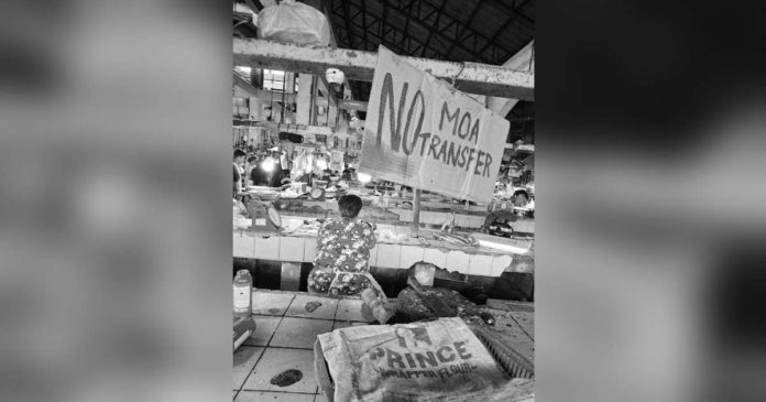 The local government of Kalibo, Aklan says memorandum of agreement will be signed between the local government and the Kalibo market vendors to address their concerns and issues.