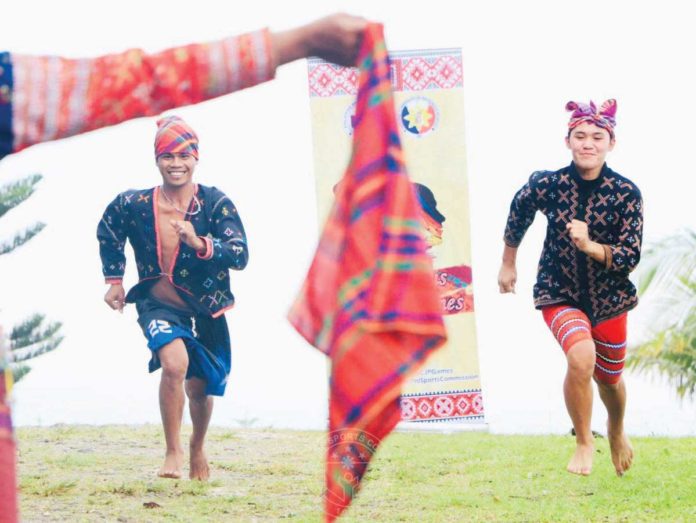 The Bago City Government in Negros Occidental is hosting the Visayas leg of the Indigenous Peoples (IP) Games from Sept. 28 to 29, 2024. PHILIPPINE SPORTS COMMISSION PHOTO