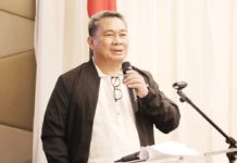 “Only DSWD can remove a Pantawid Pamilyang Pilipino Program (4Ps) beneficiary from the list and only for valid reasons,” says Atty. Carmelo Nochete, regional director of the Department of Social Welfare and Development (DSWD) in Western Visayas. DSWD REGION 6 PHOTO