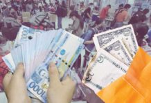 Remittances from overseas Filipinos climbed for the third straight month in July to hit the highest level in seven months, data released by the Bangko Sentral ng Pilipinas on Monday, Sept. 16, showed. PHOTO COURTESY OF GMA NEWS