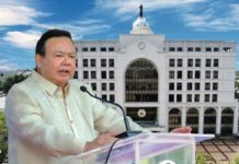 Mayor Jerry P. Treñas will deliver his State of the City Address (SOCA) today, Sept. 9. The city mayor said his SOCA will be a clear statement of what have been done and where Iloilo City is heading. ILOILO CITY GOVERNMENT PHOTOS