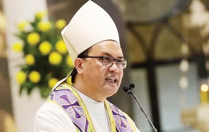 Bishop Pablo Virgilio David of Kalookan decried how his diocese had turned into a “killing field” when then President Rodrigo Duterte launched his antidrug campaign in 2016.