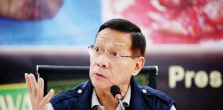 According to the Ombudsman, former Department of Health secretary Francisco Duque III is absolved since the maximum penalty for an administrative charge, which is removal from public office, can no longer be applied to him as he is no longer a government official.