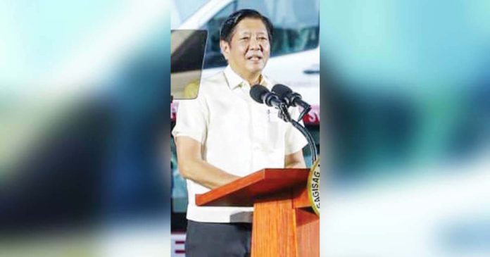 The Philippine Charity Sweepstakes Office has embedded itself into the lives and dreams of Filipinos in its 90 years of service, says President Ferdinand “Bongbong” Marcos Jr. PCO