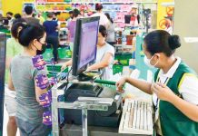 The Philippine Amalgamated Supermarkets Association says they have long been lobbying to remove the suggested retail prices on basic goods and let competition and market forces dictate prices. PHOTO COURTESY OF ABS-CBN NEWS