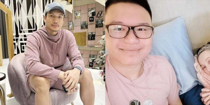 James Yap admits he has not seen son Bimby in 10 years