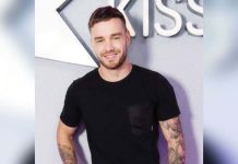 Local authorities report that Liam Payne died after falling from a hotel balcony in Buenos Aires, Argentina on Oct. 16, 2024.