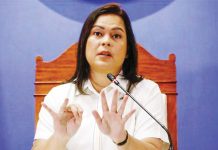 In nine months last year, according to an official of the Department of Education, she received envelopes containing P25,000 “monthly allowance” from Vice President and former DepEd chief Sara Duterte.