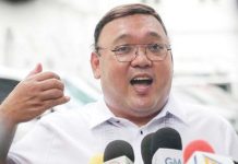 Former presidential spokesperson Harry Roque was cited in contempt and ordered detained by the House QuadComm on September 13 after he refused to submit documents that would supposedly explain his increased wealth.