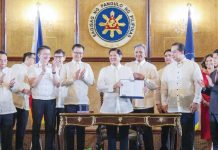 President Ferdinand Marcos Jr. signed into law the Corporate Recovery and Tax Incentives for Enterprises to Maximize Opportunities for Reinvigorating the Economy, or the CREATE MORE Act. This new law aims to generate more jobs for Filipinos and spur economic growth. PCO